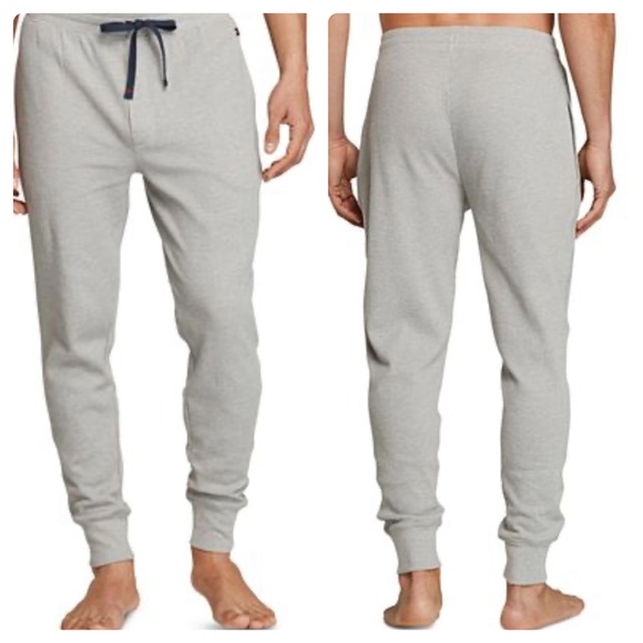 Tommy Hilfiger Other - NEW Tommy Hilfiger
Men's Thermal Joggers,